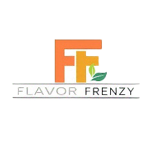 Flavor Frenzy Logo